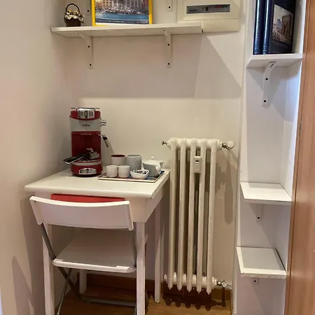Apartamento The Sunny