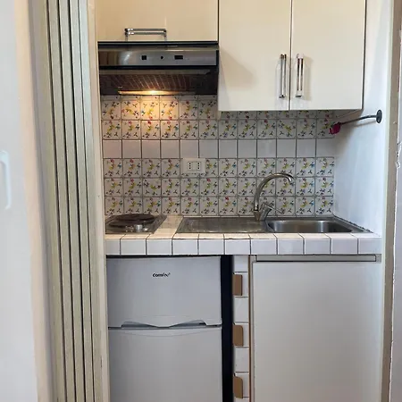 Apartamento The Sunny *