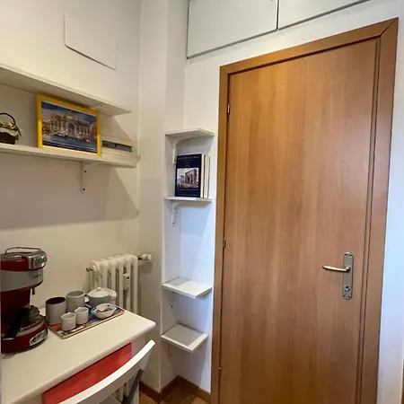 The Sunny Appartamento