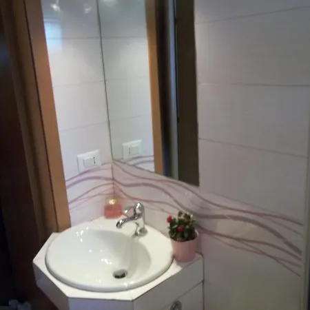 Apartamento The Sunny Roma