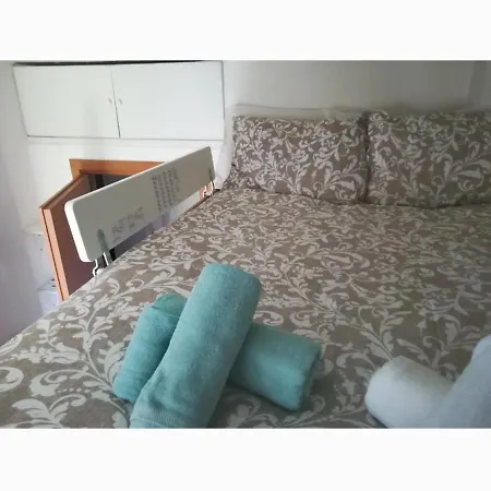 The Sunny Apartamento Roma